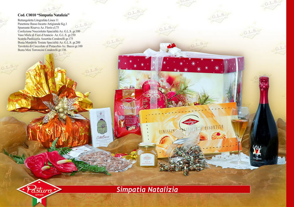 Simpatia Natalizia